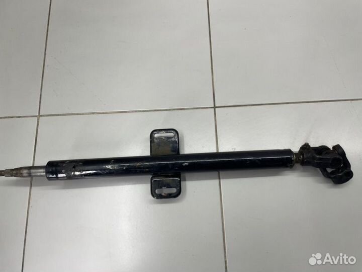 Рулевая колонка Газ Волга 31105