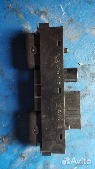 Кнопка понижайки mercedes Ml W163