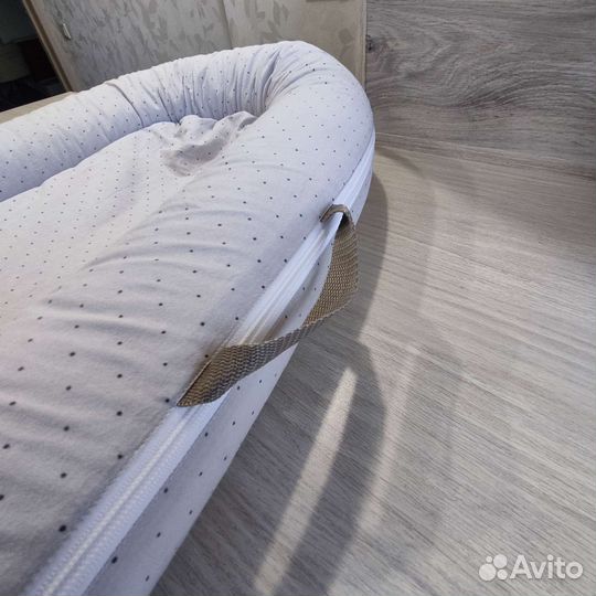 Кокон для новорождённого