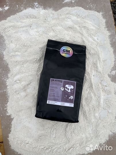 Артикуляционный гипс