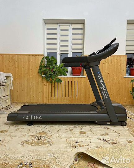 Беговая дорожка