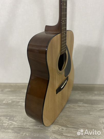 Акустическая гитара yamaha f310