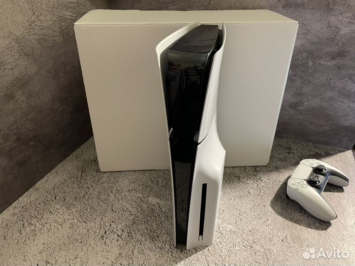 Sony PlayStation 5 Slim