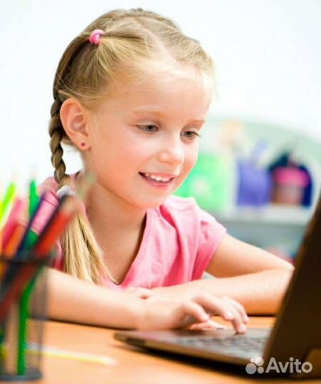 Обучение чтению