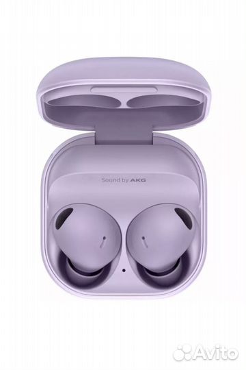 Наушники samsung galaxy buds 2 pro новые