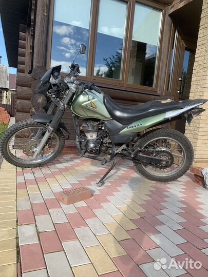 Racer rc200gy8