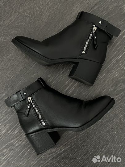 Ботильоны H&M