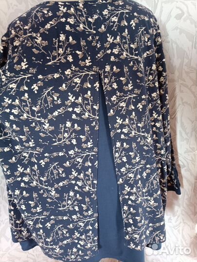 Блузка новая германия