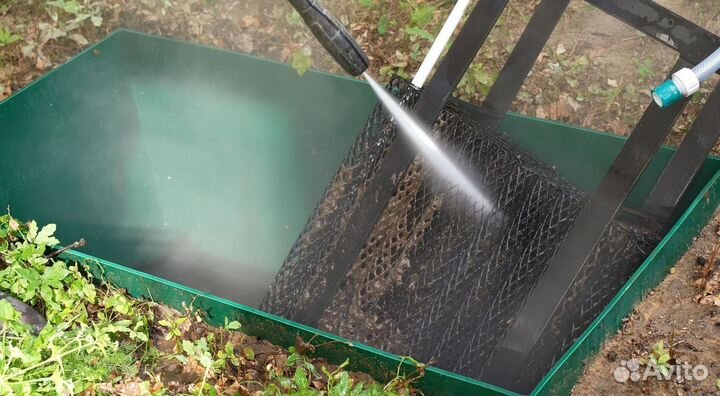 Евролос септик