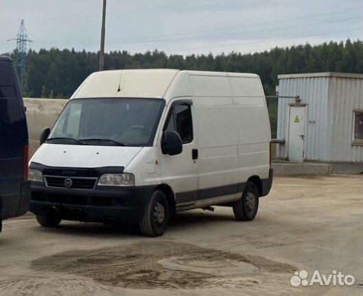 Грузоперевозки до 1.5 тонны