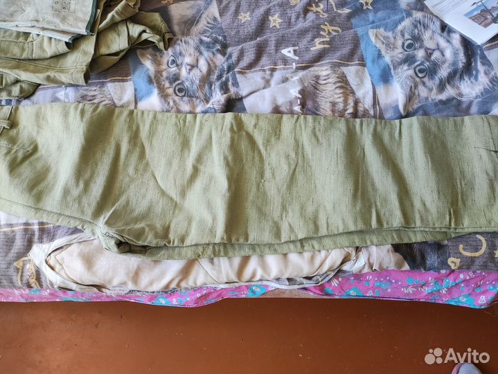 Костюм и обувь для сварки