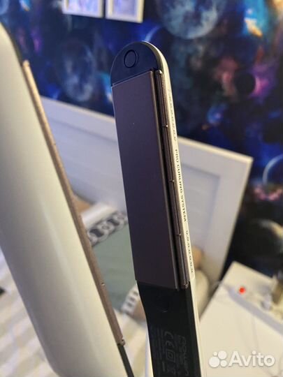 Утюжок для волос