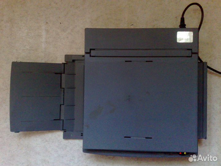 Ксерокс Canon