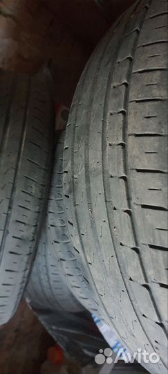 Pirelli Cinturato P7 205/55 R16