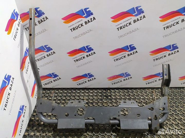 Кронштейн перекидок за кабину Renault Premium