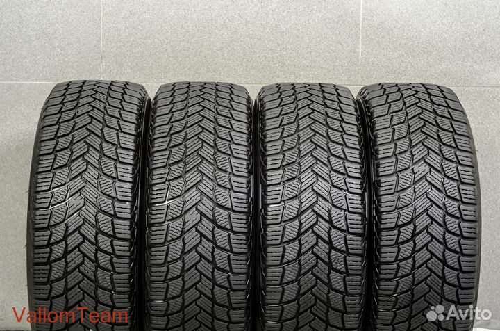 Michelin X-Ice Snow 205/55 R16 94H