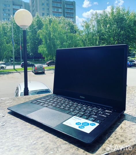 Ноутбук Haier A914