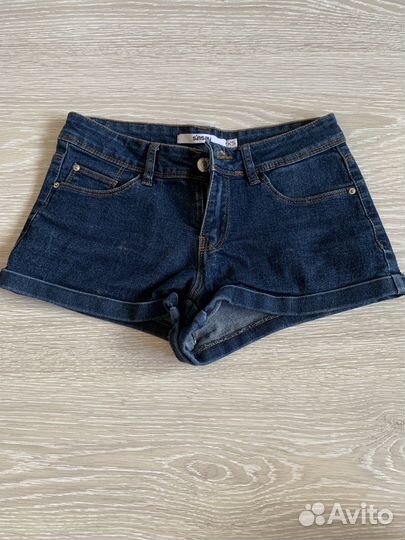 Шорты