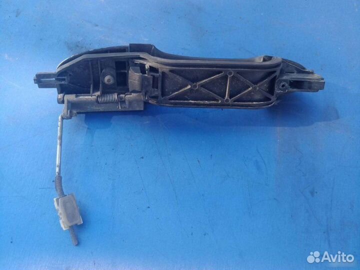 Ручка двери задняя правая Ford Focus 1