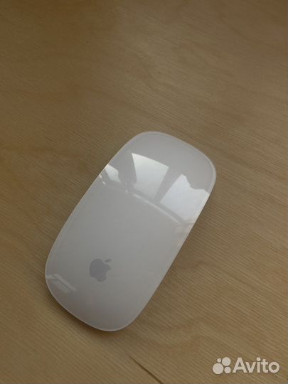Мышь Apple magic mouse 1