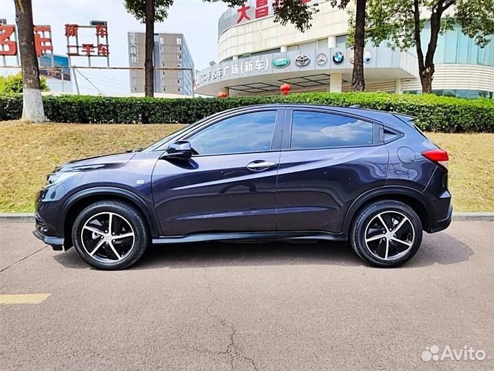 Honda Vezel 1.5 CVT, 2021, 25 000 км