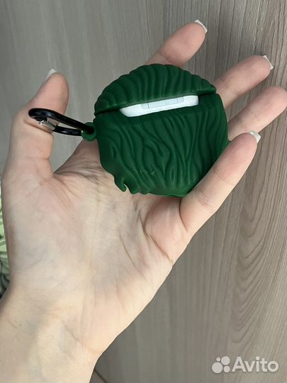 Чехол на airpods