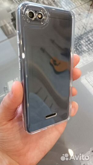 Xiaomi redmi 6a