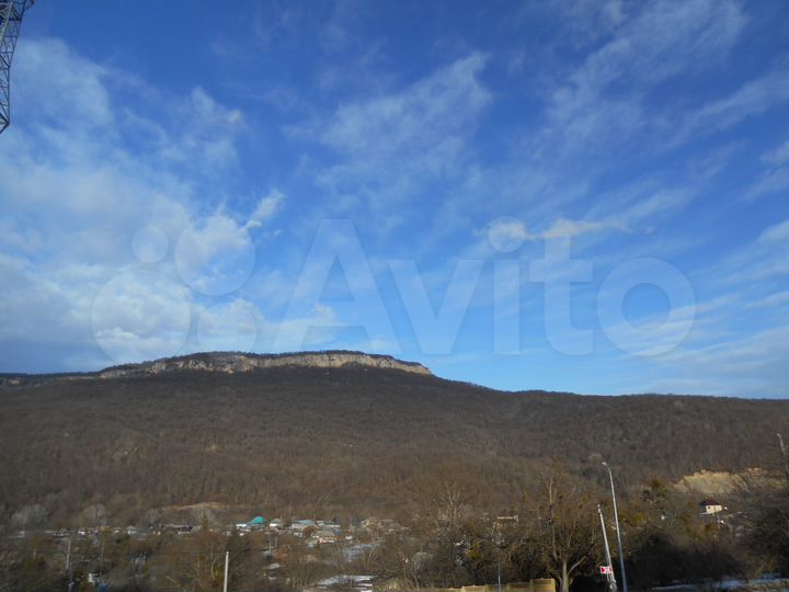 Участок 25 сот. (ИЖС)