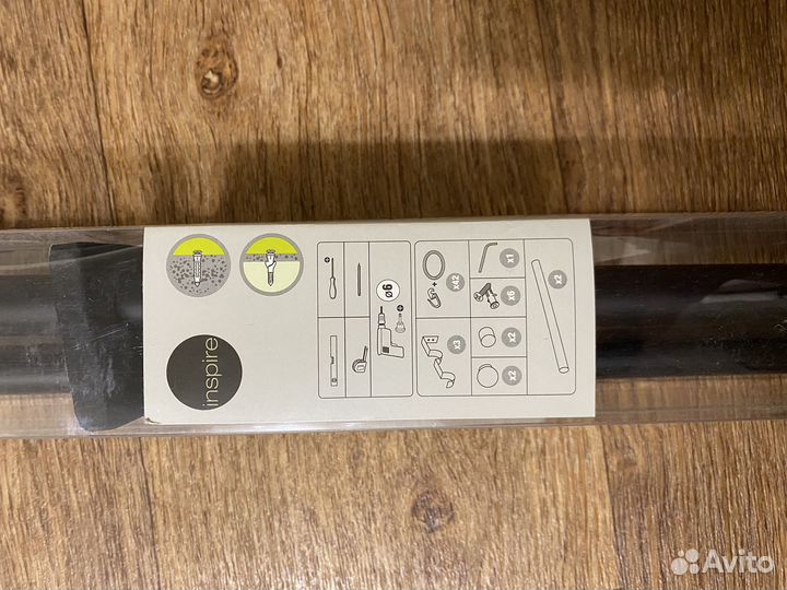 Карниз для штор