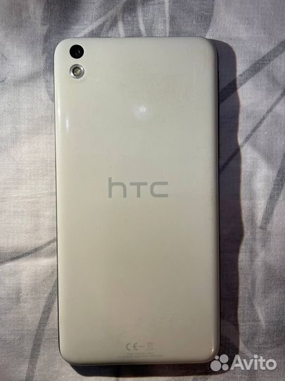 HTC Desire 816, 8 ГБ