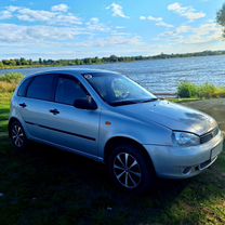 ВАЗ (LADA) Kalina 1.4 MT, 2008, 190 000 км, с пробегом, цена 310 000 руб.