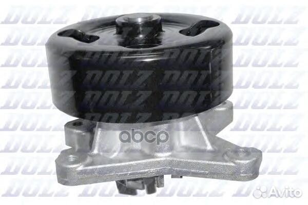 Насос водяной N150 Dolz