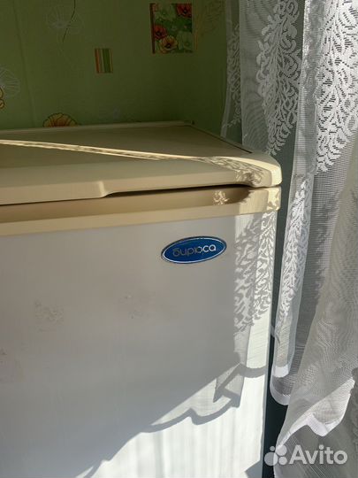 Холодильник