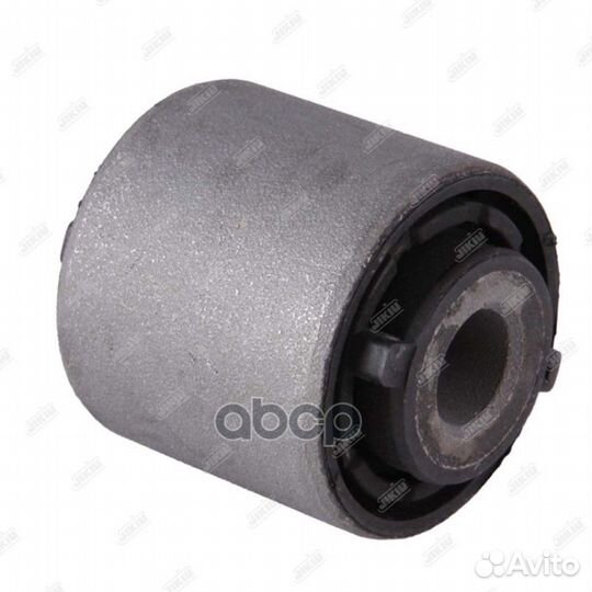 Сайлентблок mazda 6 (GH) BH25094 jikiu