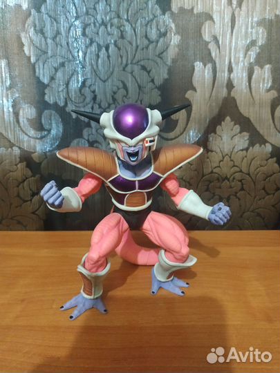 Dragon Ball фигурки