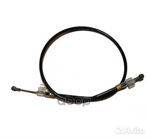 Трос заслонки отопителя салона 95710899 general