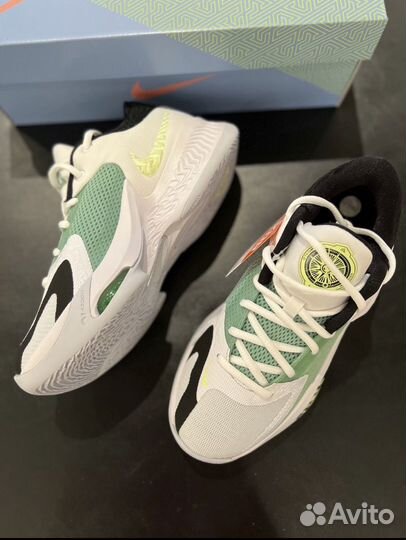 Nike Zoom Freak 4 оригинал 40 41 42 43 44 45