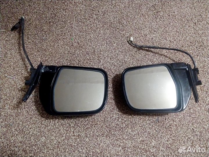Зеркало правое и левое Toyota 4runner surf 130