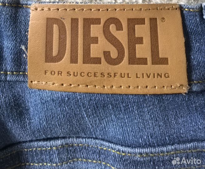 Джинсы детские Diesel. Новые. Из США