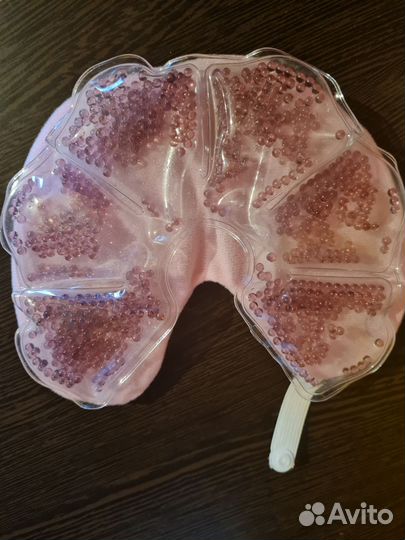 Термонакладки для груди