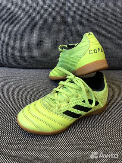 Футзалки adidas copa