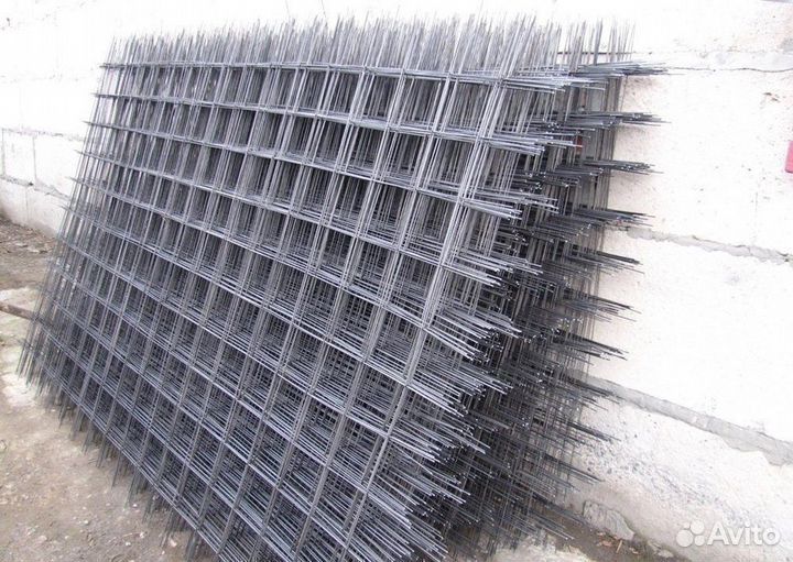 Кладочная сетка