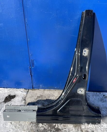 Стойка средняя левая Mazda CX-5 2013