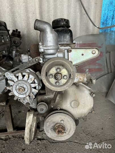 Газ 21 волга