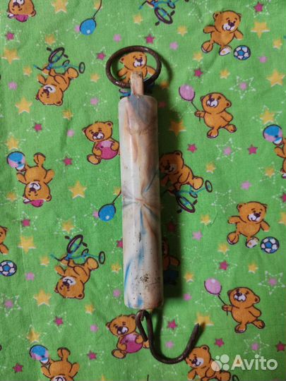 Безмен СССР (1р50коп)