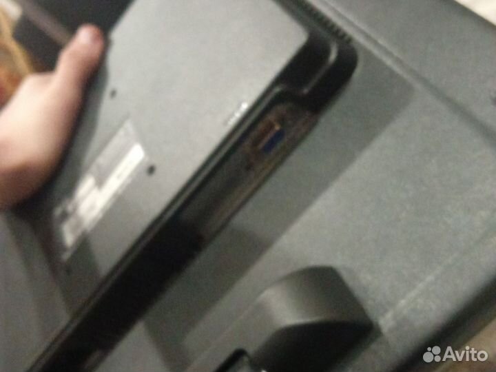 Монитор Acer