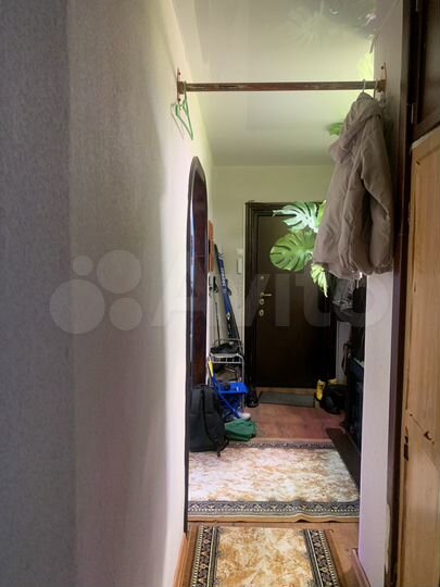 2-к. квартира, 51,8 м², 2/5 эт.