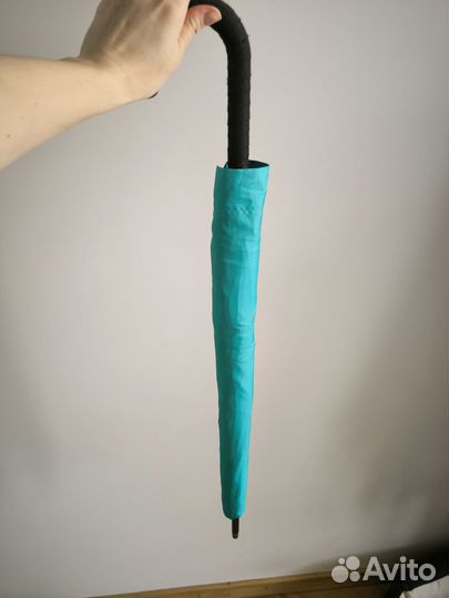 Зонт трость