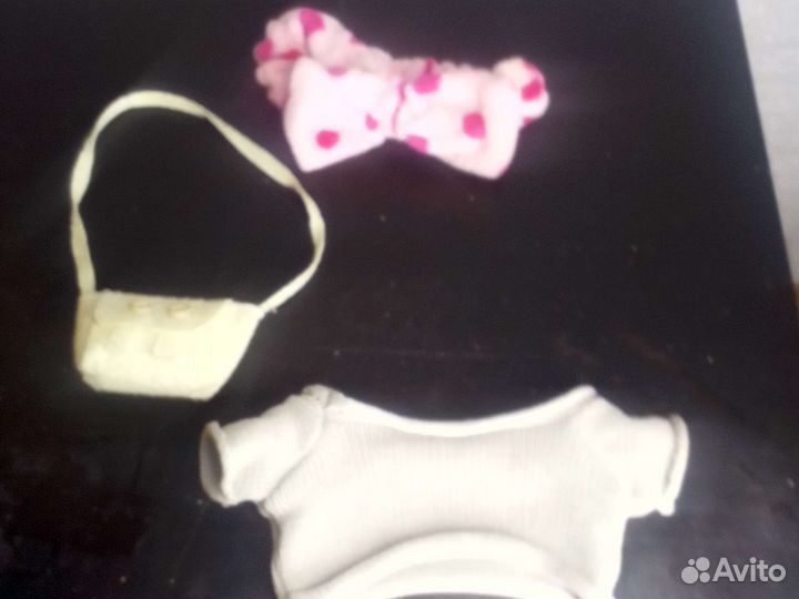 Мягкая игрушка утка лалафанфан