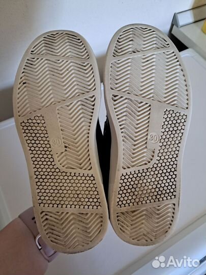 Туфли для мальчика 30 размер
